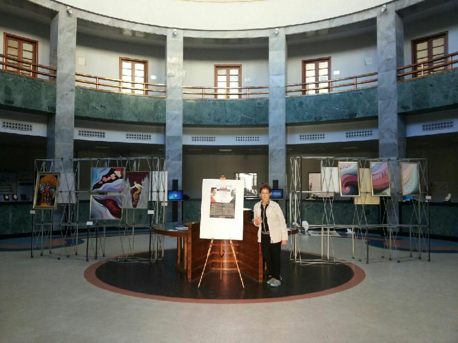 Inaugurazione