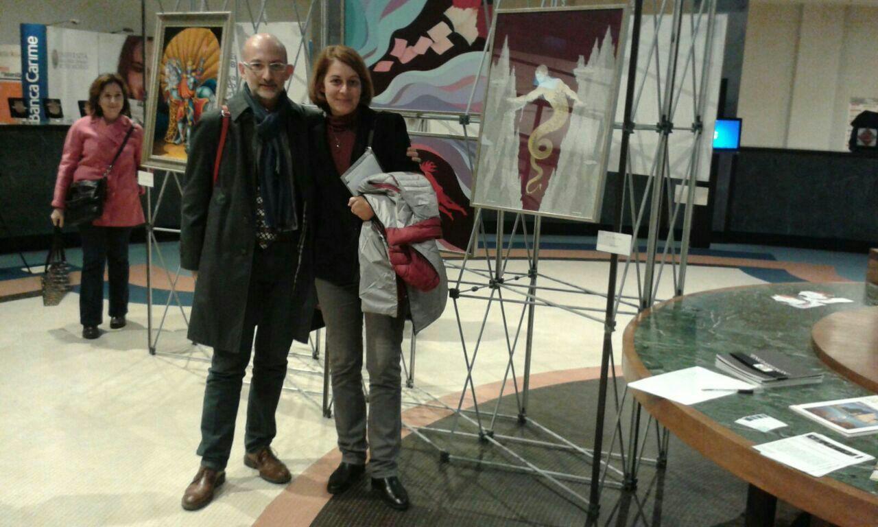 Inaugurazione