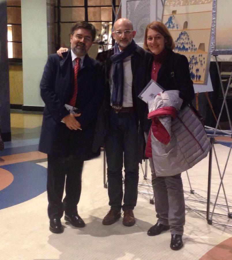 Inaugurazione