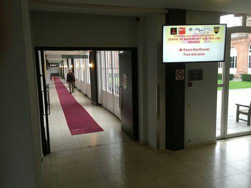 Inaugurazione