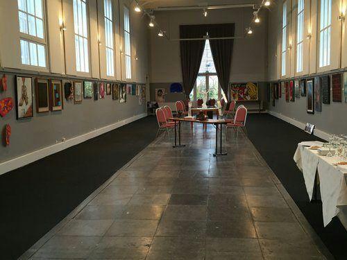 Inaugurazione