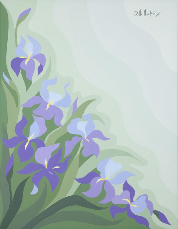 Iris