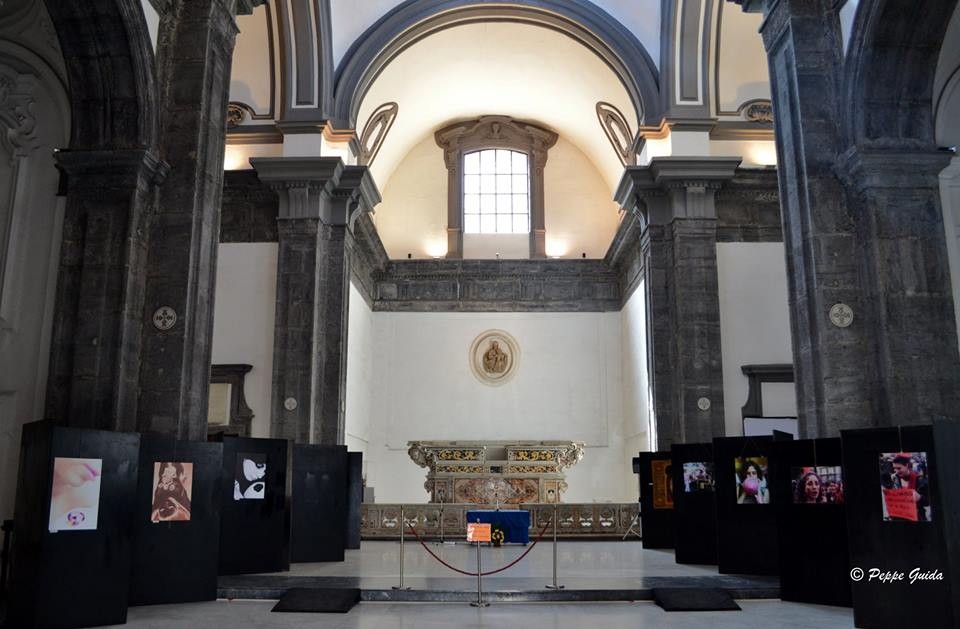 Spiragli di luce